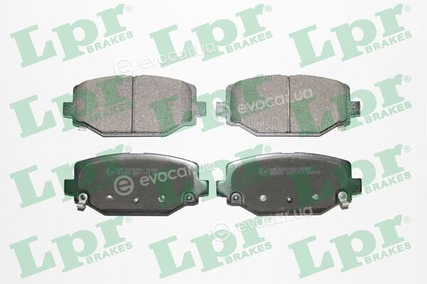 LPR / Samko 05P1747
