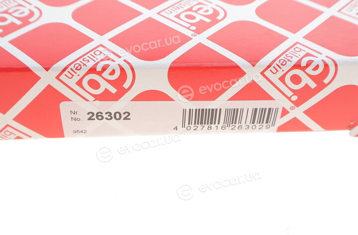 Febi 26302