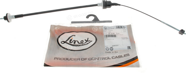 Linex 32.10.03