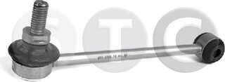 Metalcaucho / STC T405854