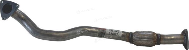 Bosal 741-041