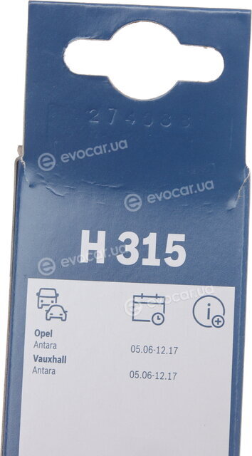 Bosch 3 397 015 102