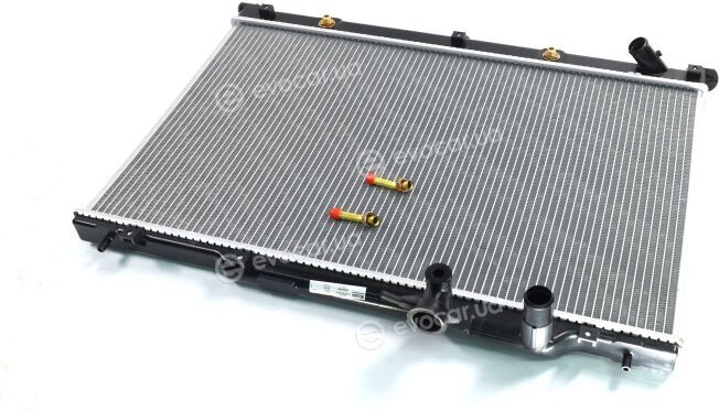 Nissens 68524
