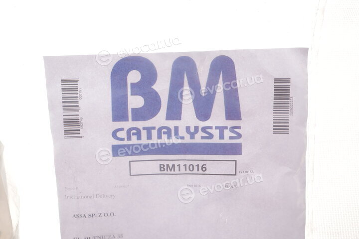 BM Catalysts BM11016