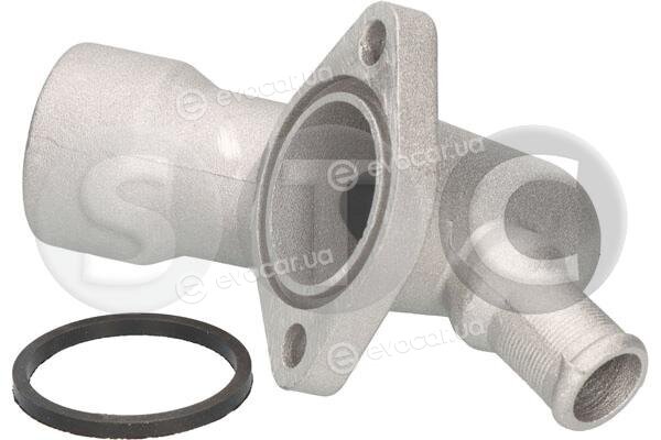 Metalcaucho / STC T405227