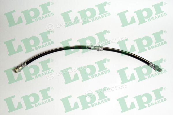 LPR / Samko 6T48217