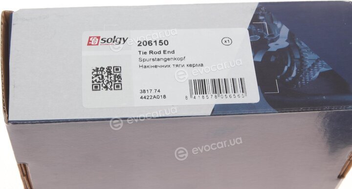 Solgy 206150