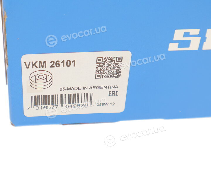 SKF VKM 26101