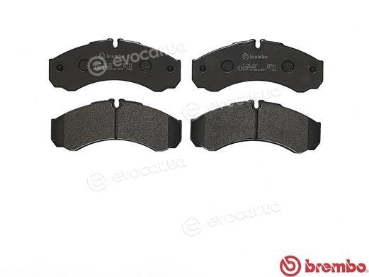 Brembo P A6 017