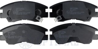 Optimal BP-09581