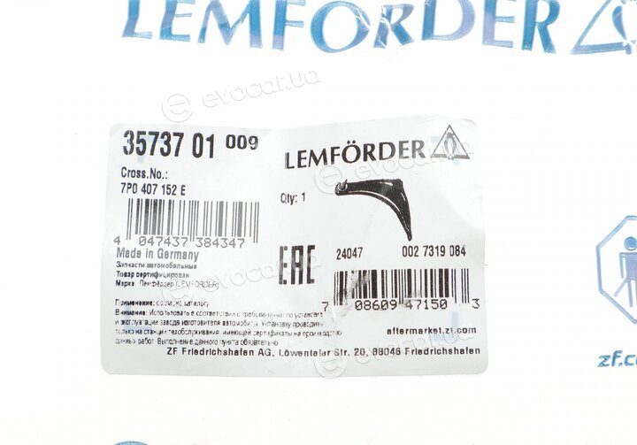 Lemforder 35737 01