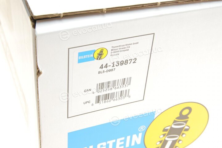 Bilstein 44-139872