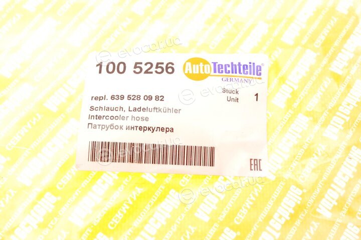 Autotechteile 100 5256