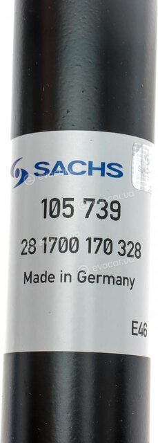 Sachs 105 739