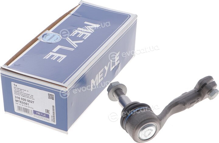 Meyle 316 020 0027