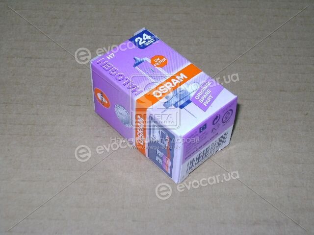 Osram 64215-FS