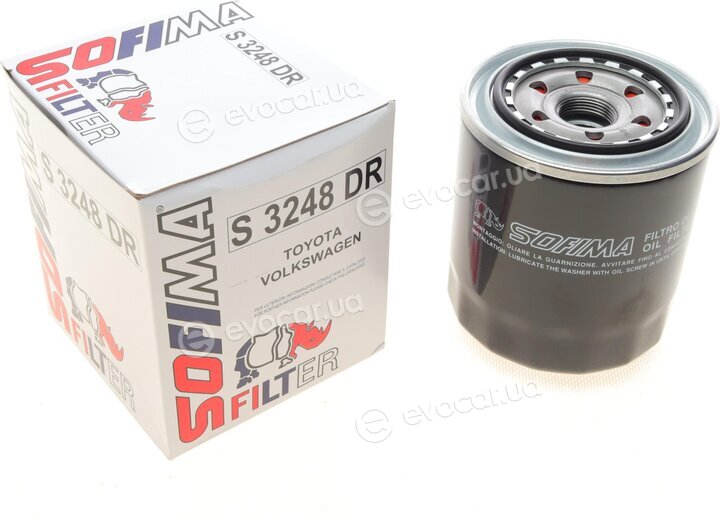 Sofima S 3248 DR