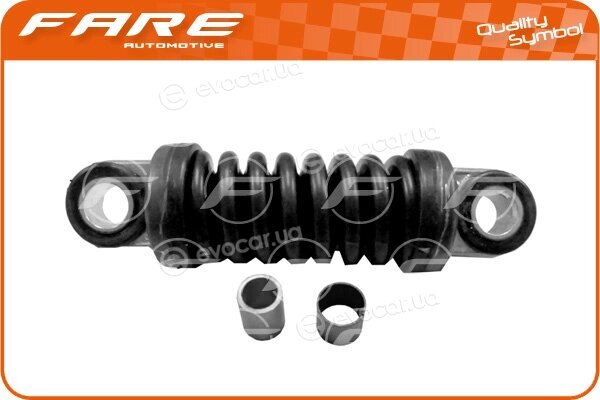 Fare 2931