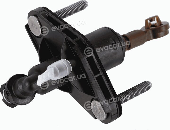 Sachs 6284 605 085