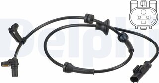 Delphi SS20587