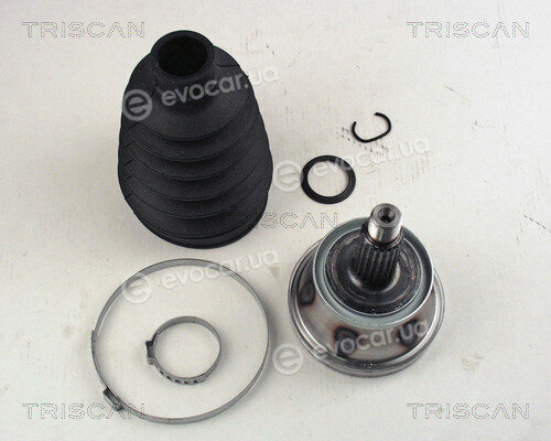 Triscan 8540 29143