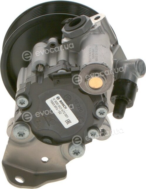 Bosch K S00 000 672