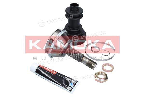 Kamoka 6506