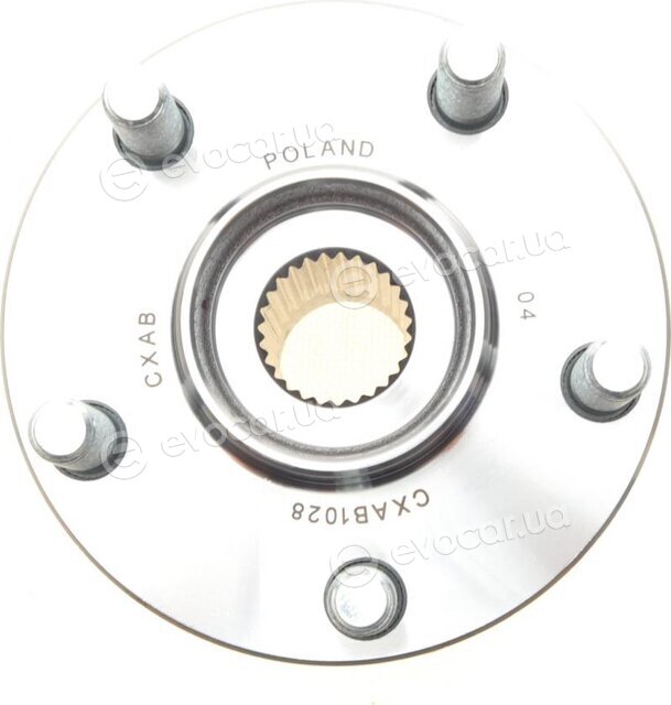 CX 939