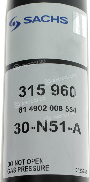 Sachs 315 960