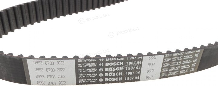 Bosch 1 987 949 561