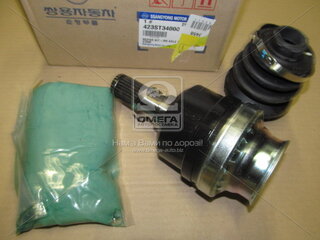 SsangYong / KGM 423ST34000
