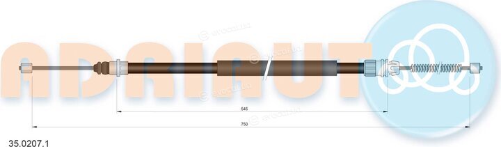 Adriauto 35.0207.1