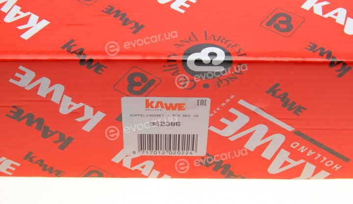 Kawe / Quick Brake 962386