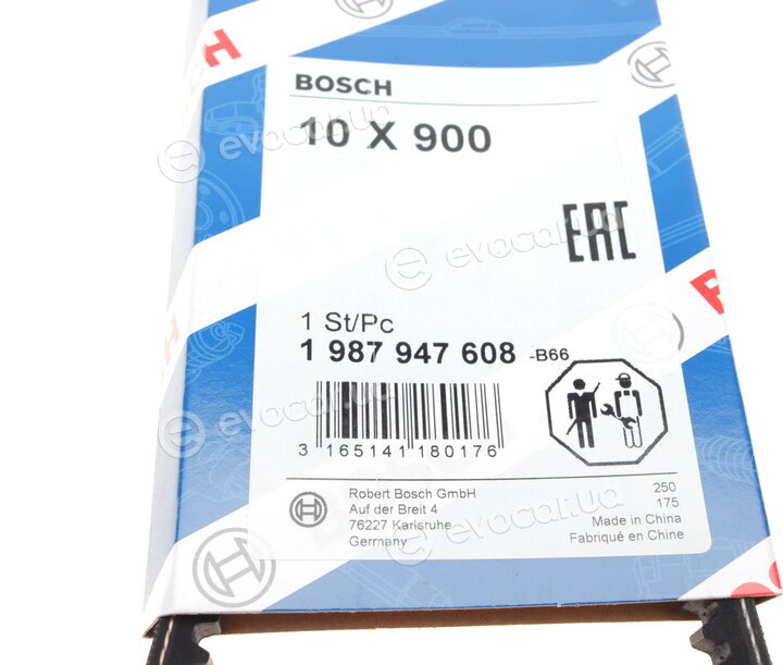 Bosch 1 987 947 608