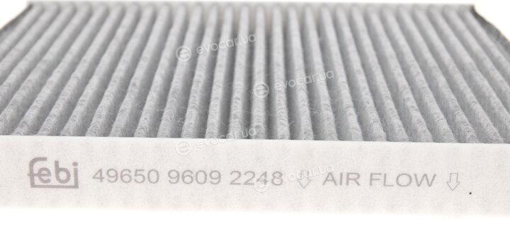 Febi 49650