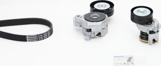 Continental 6PK1698K2
