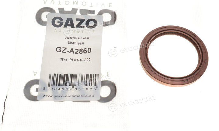 Gazo GZ-A2860