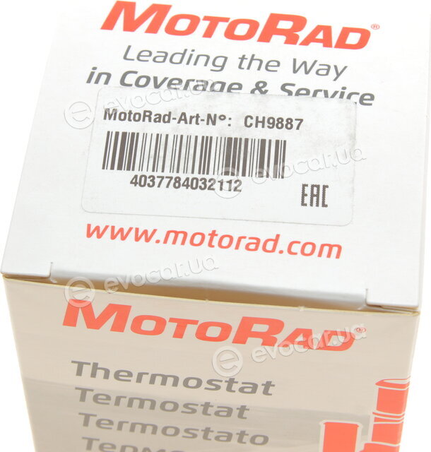 Motorad CH9887