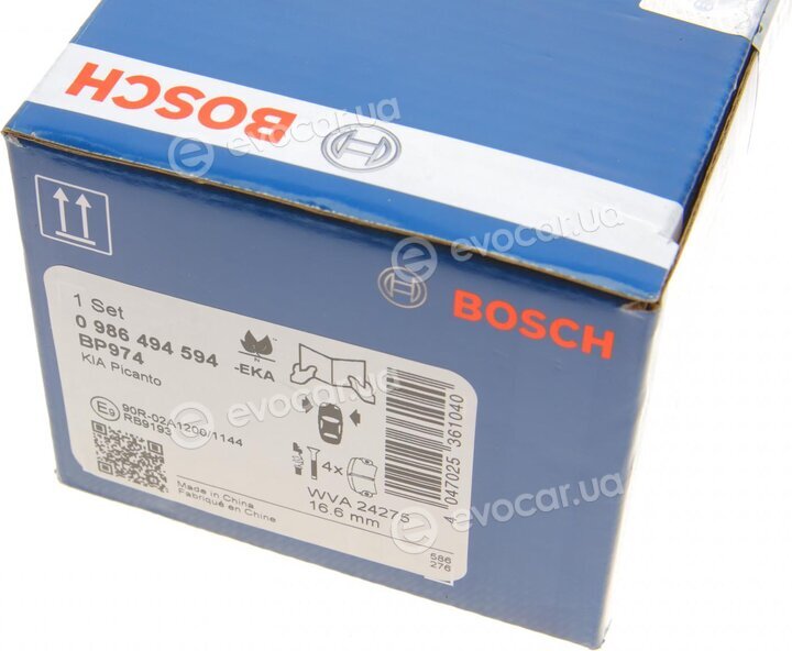 Bosch 0 986 494 594