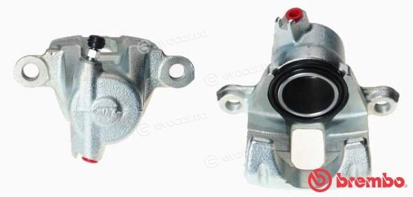 Brembo F 83 225