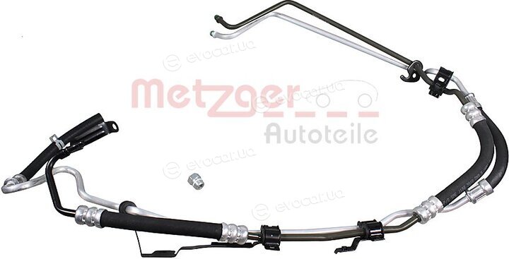 Metzger 2361189