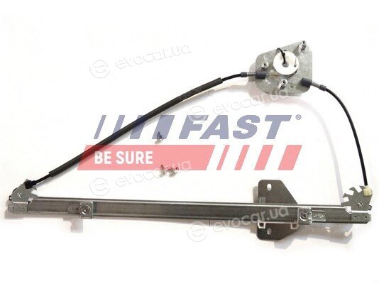 Fast FT91986