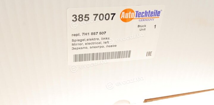 Autotechteile 385 7007