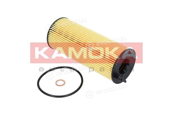 Kamoka F110701