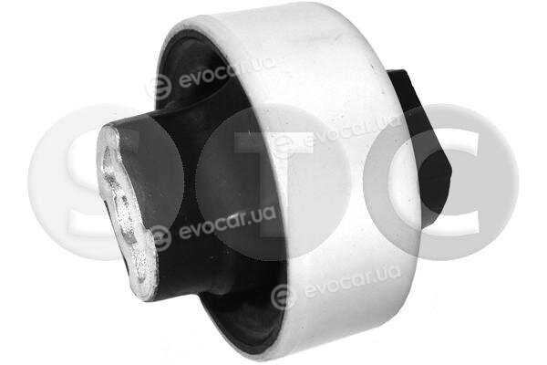 Metalcaucho / STC T406586