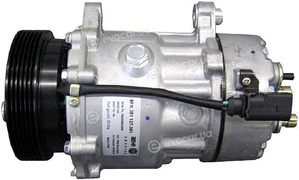 Starline DK K0002