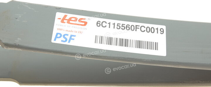 TES 6C115560FC0019