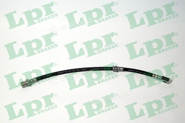 LPR / Samko 6T47703