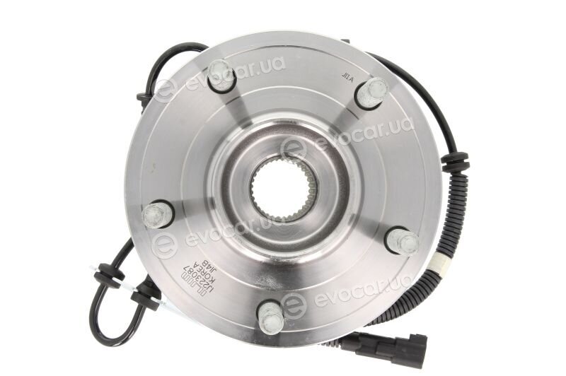 SKF VKBA 6534