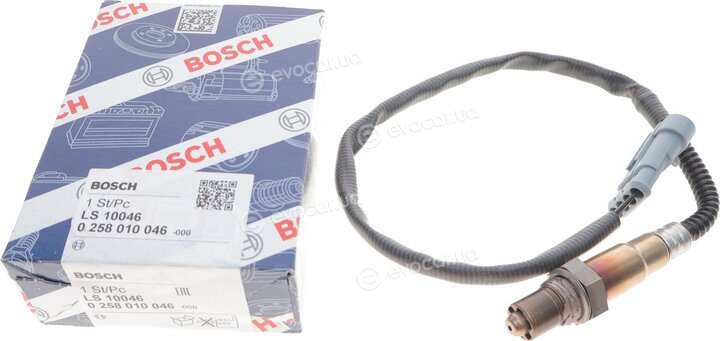 Bosch 0 258 010 046